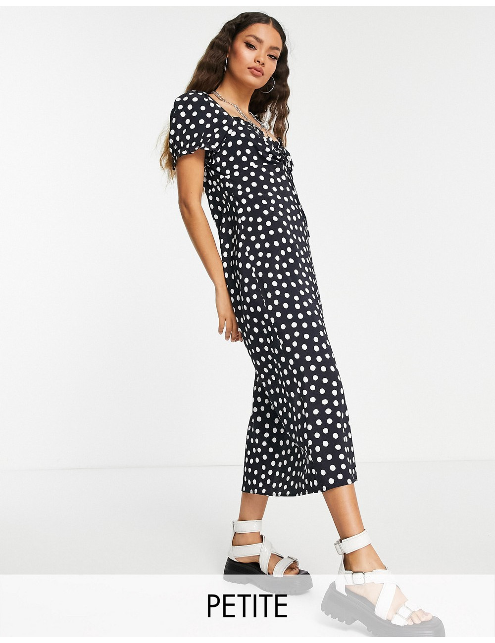 Topshop Petite sustainable...