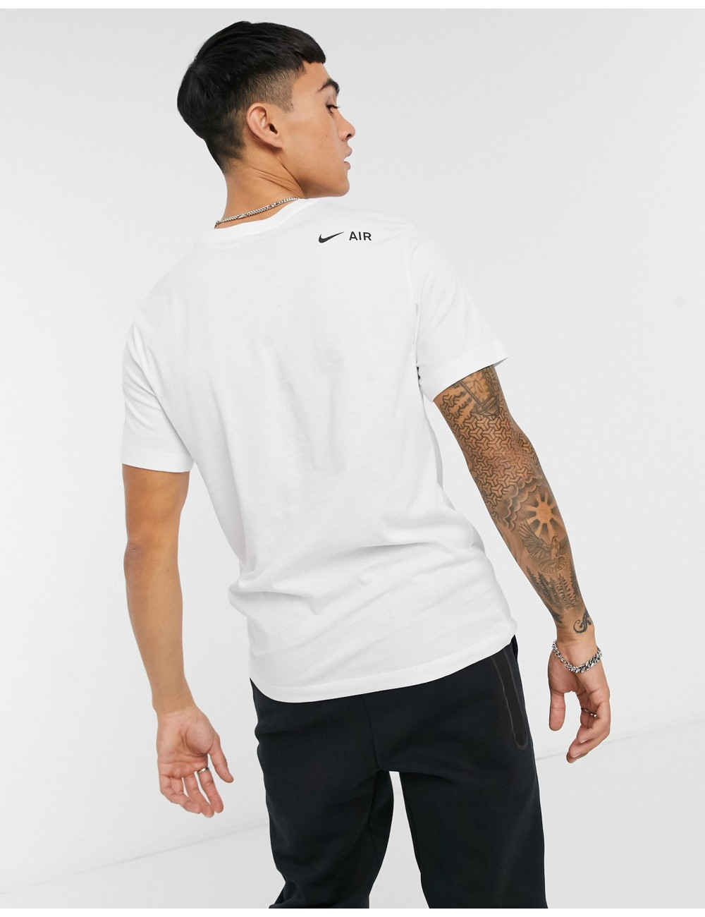 Nike Air Print Pack t-shirt...