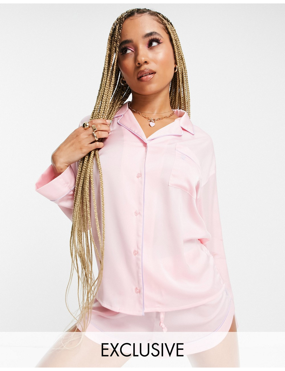 Juicy Couture X ASOS co-ord...