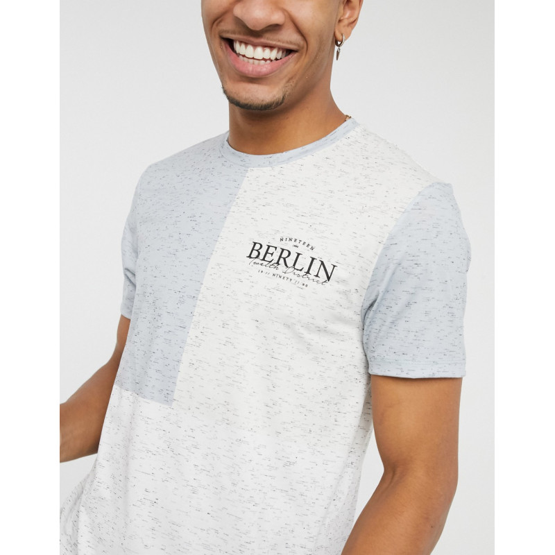 Burton Menswear berlin...