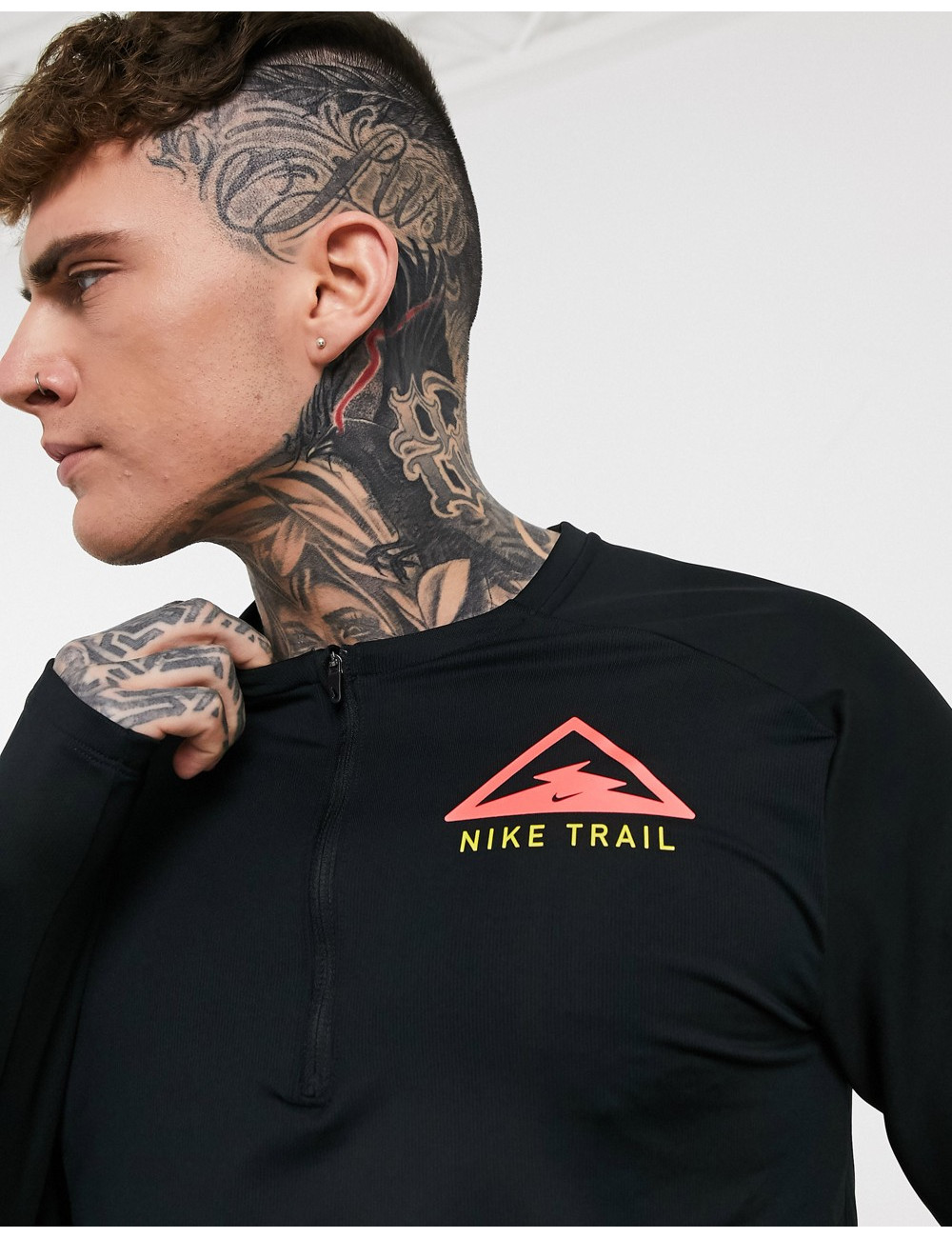 Nike Running Trail Element...