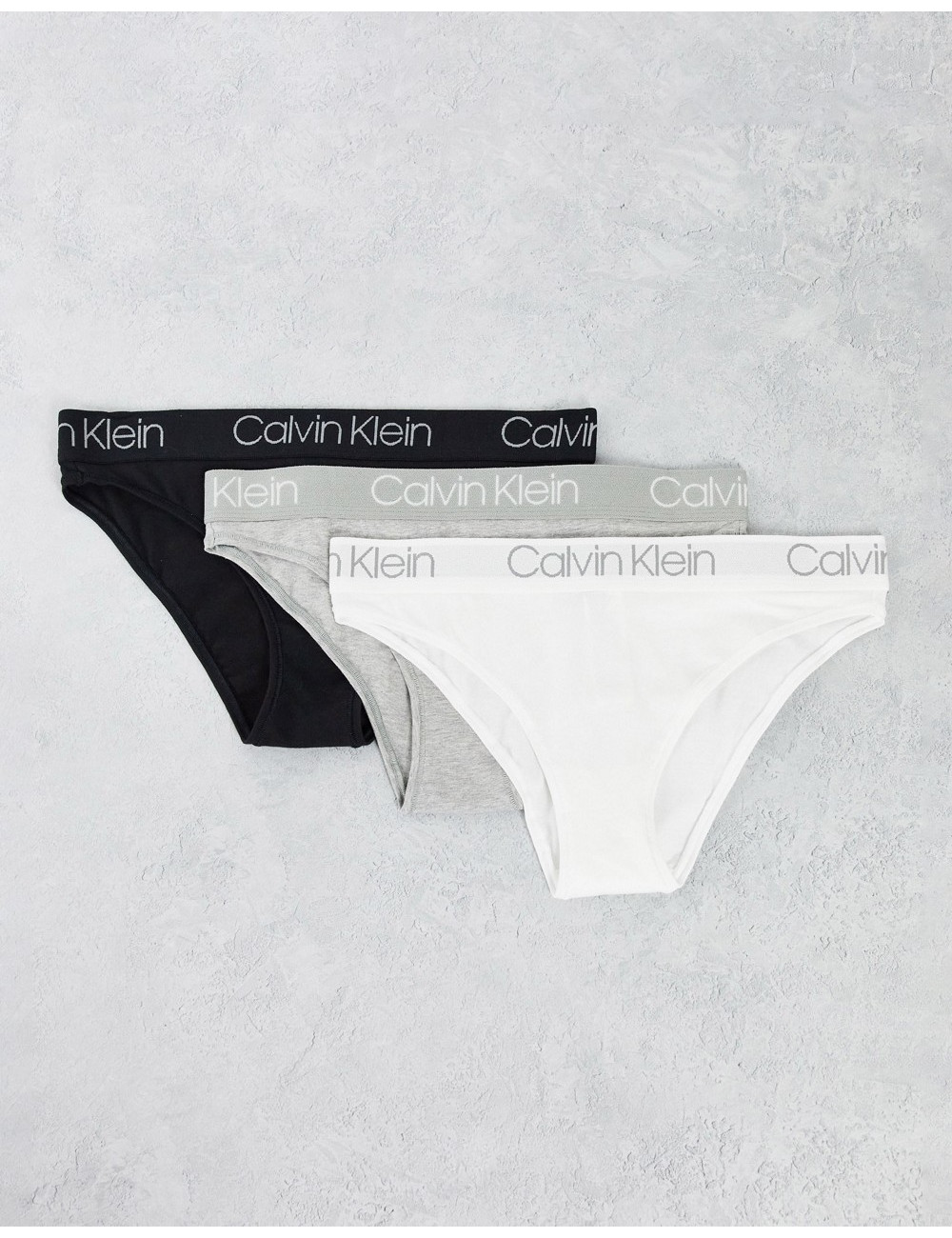 Calvin Klein Body Cotton 3...