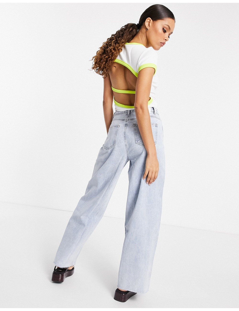 Missguided Petite recycled...