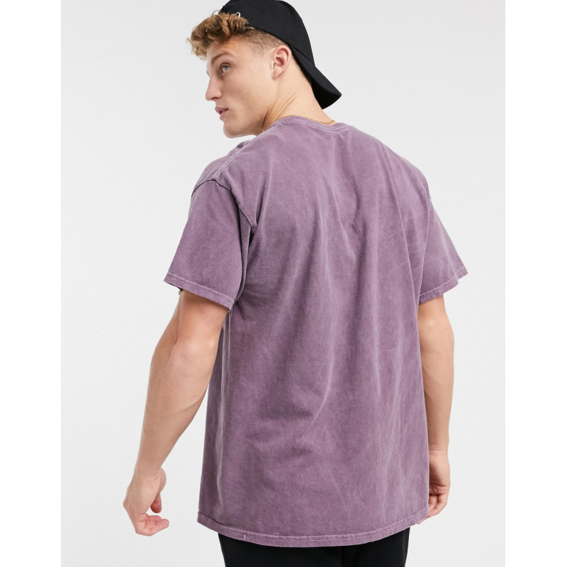 New Look oversized t-shirt...