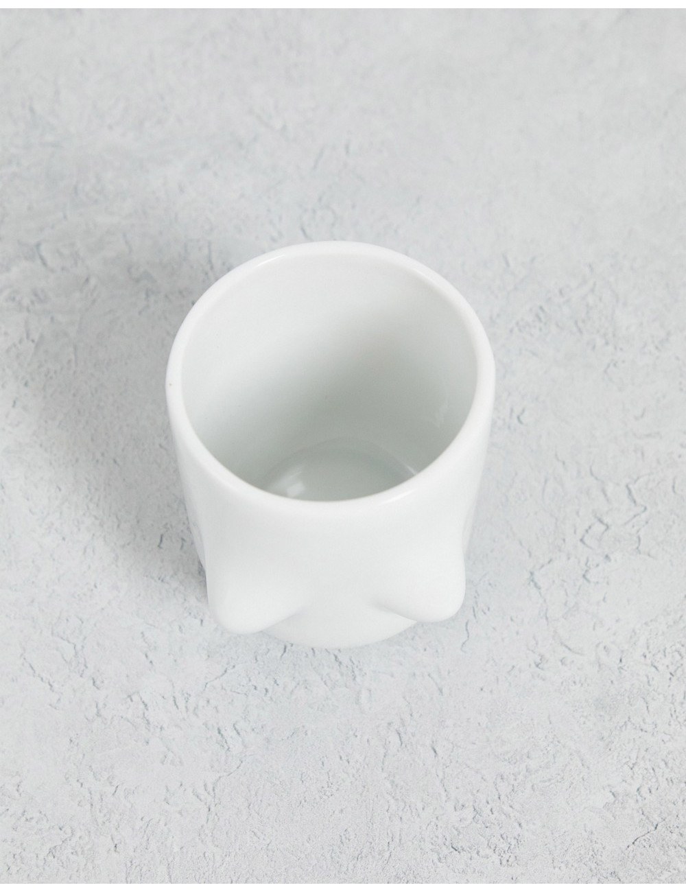 Monki Titti porcelain mug...