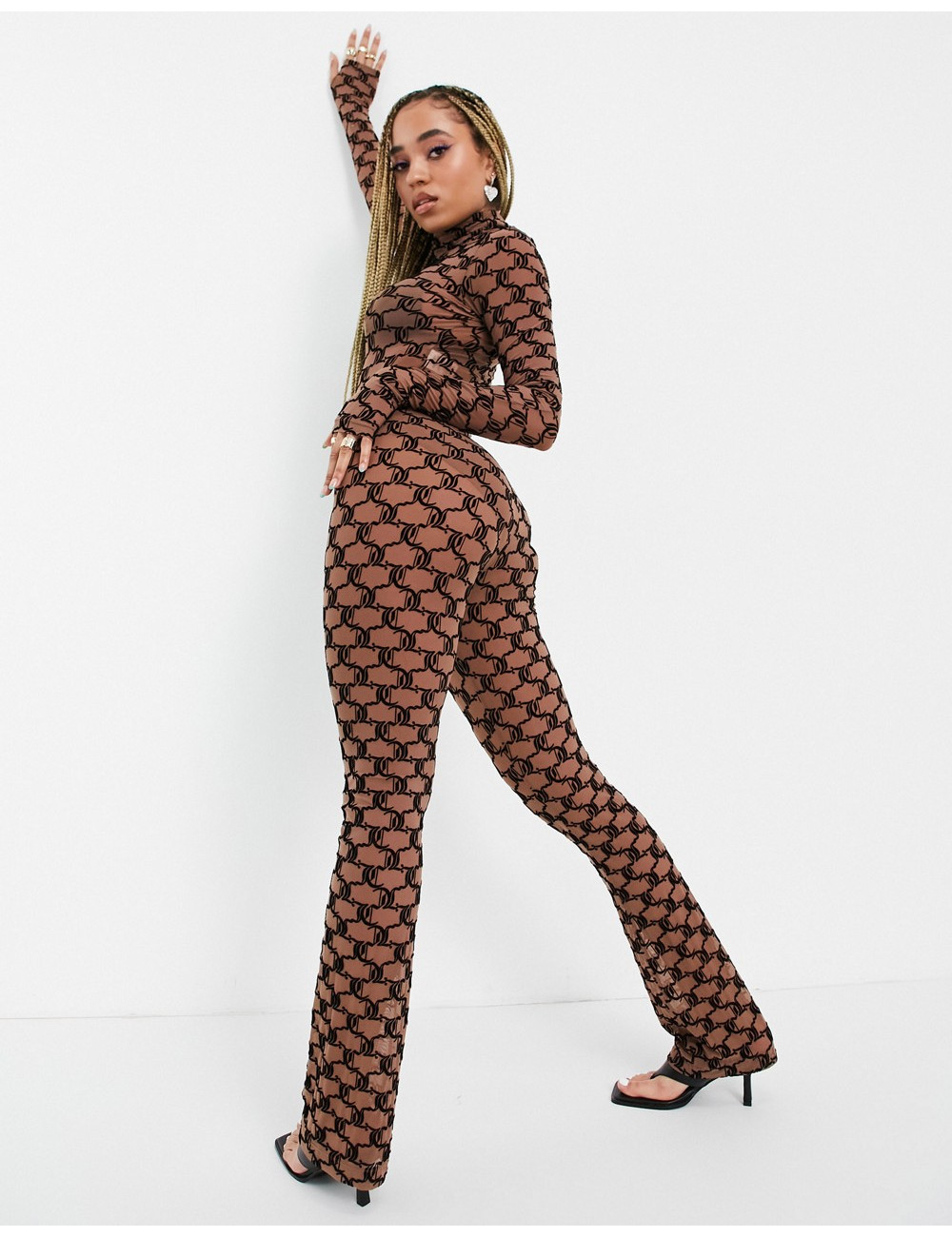 Juicy Couture X ASOS co-ord...