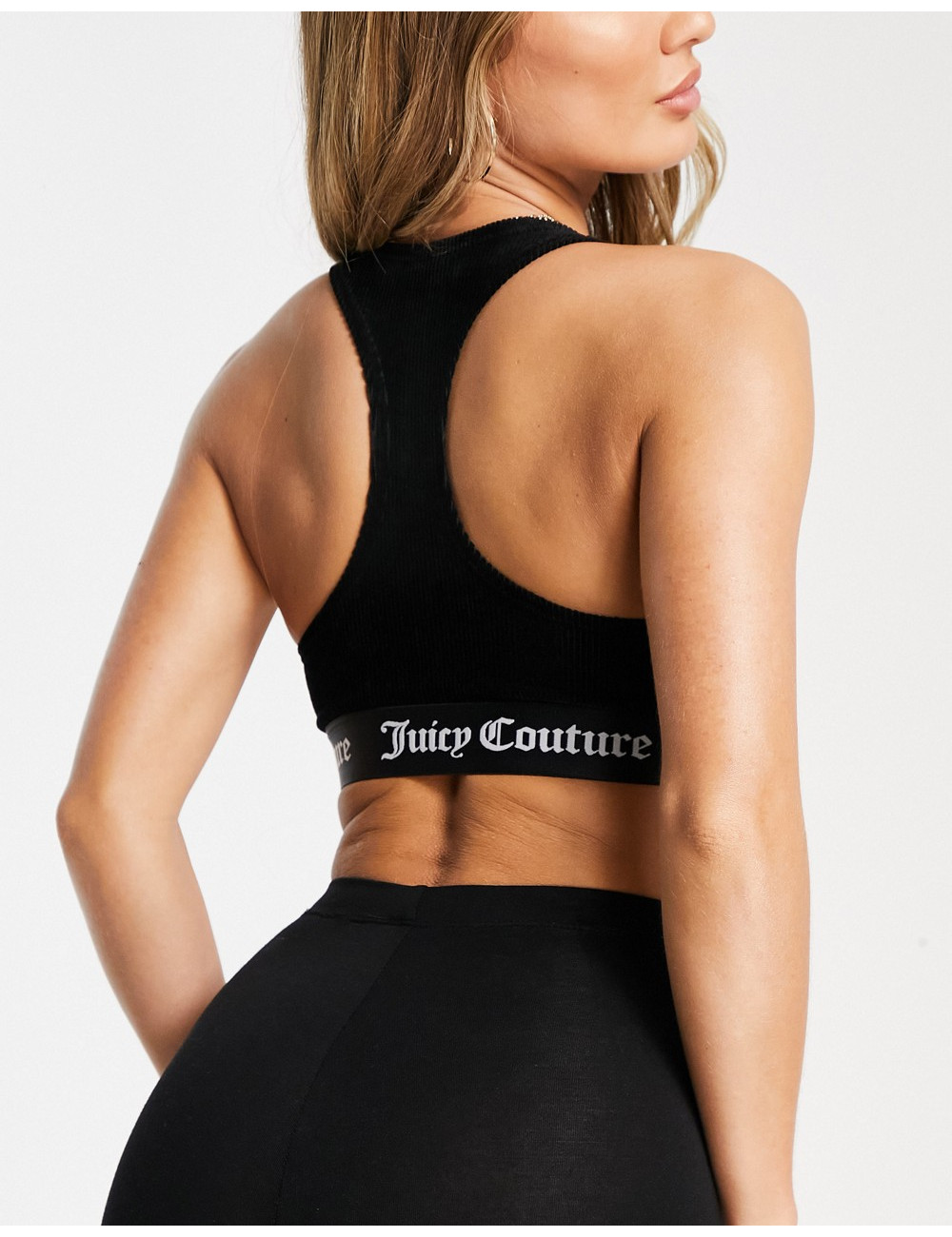 Juicy Couture co-ord racer...