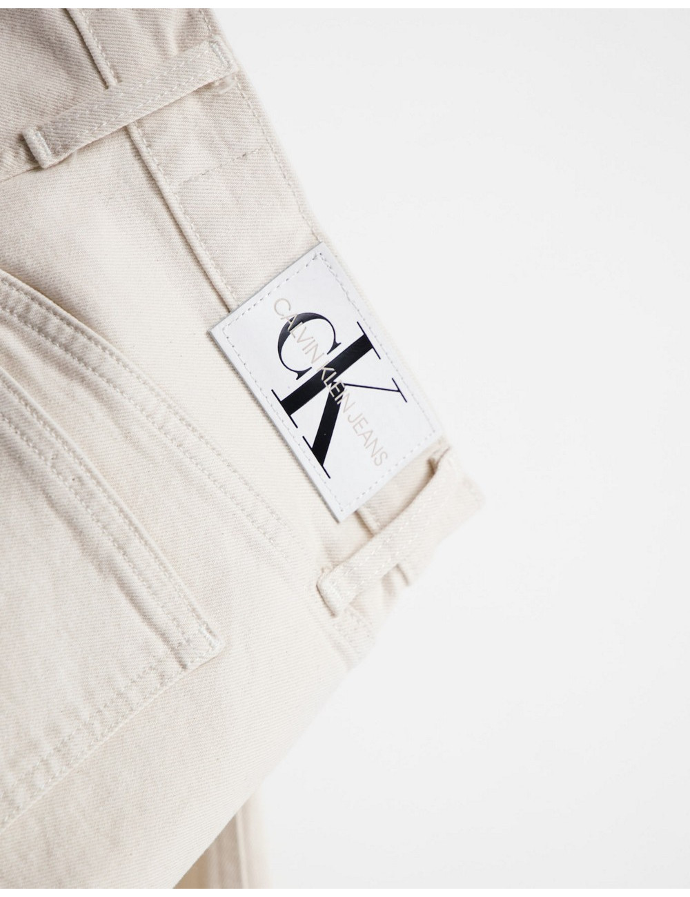 Calvin Klein Jeans high...