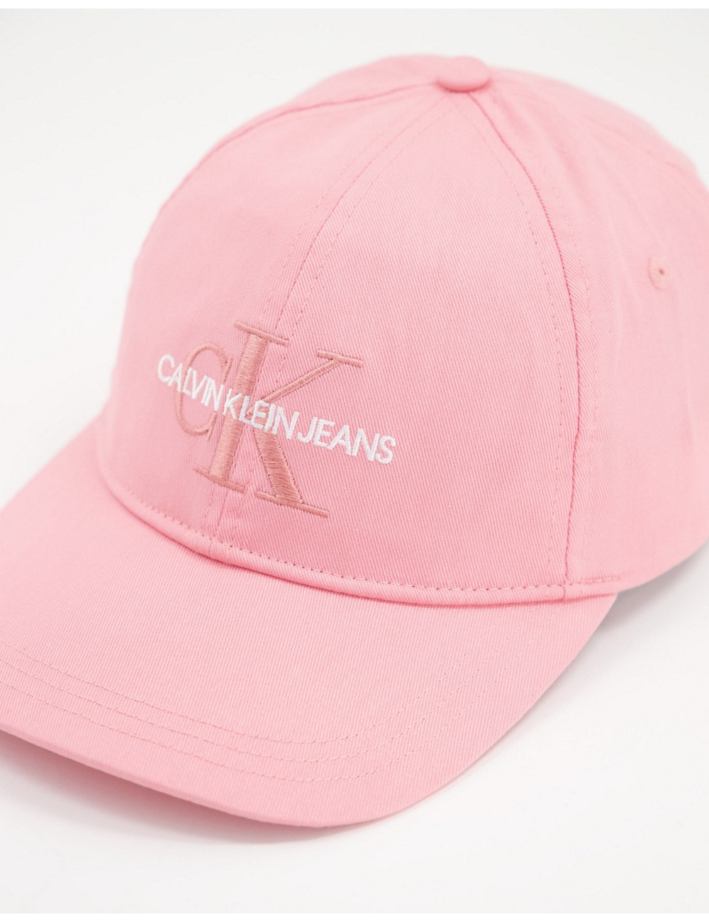 Calvin Klein Jeans CK cap...
