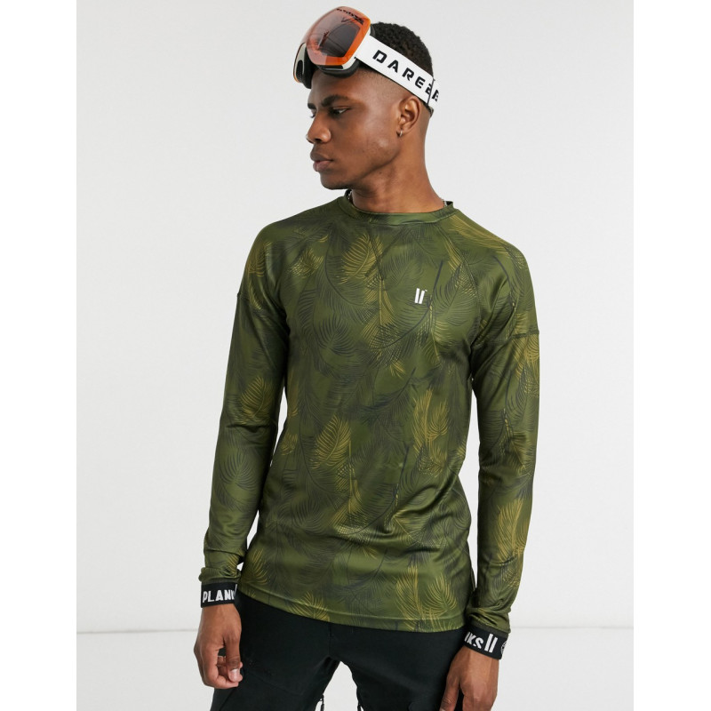 Planks Fall-Line base layer...