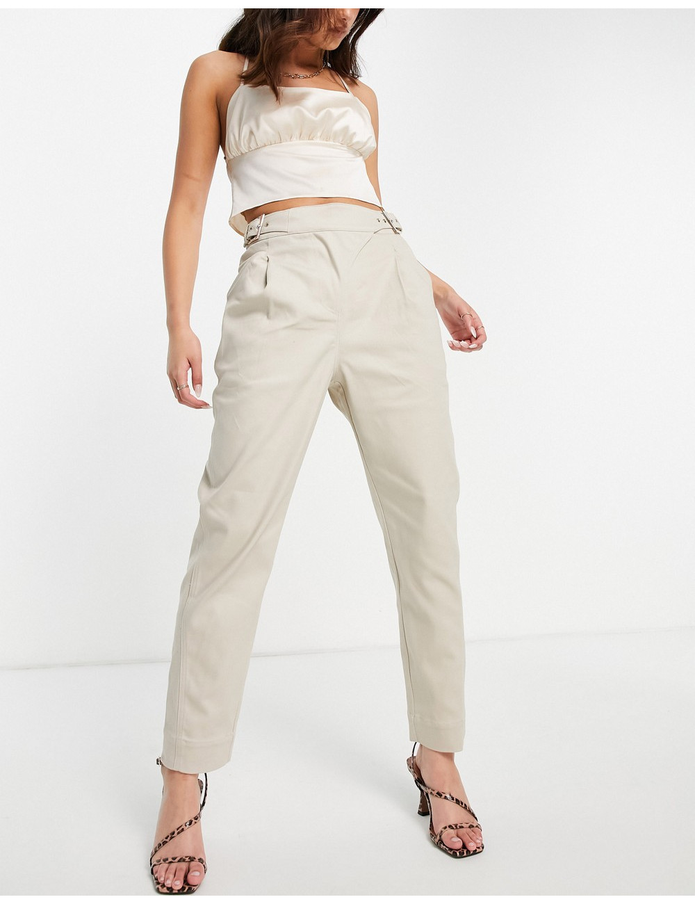 Ted Baker tailored trousers...