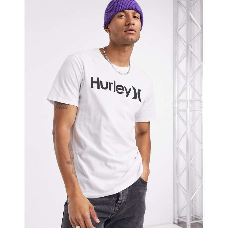 Hurley One & Only solid...