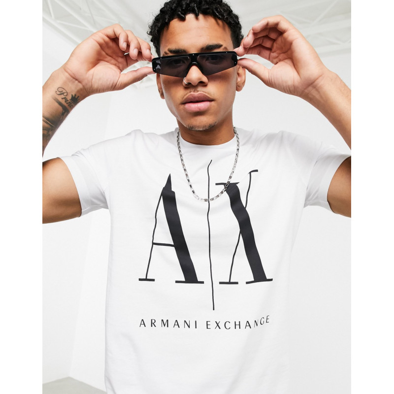 Armani Exchange AX Icon...
