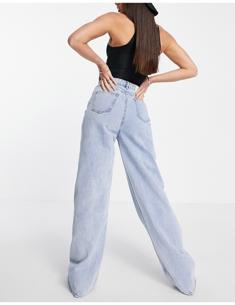 Missguided Tall recycled...