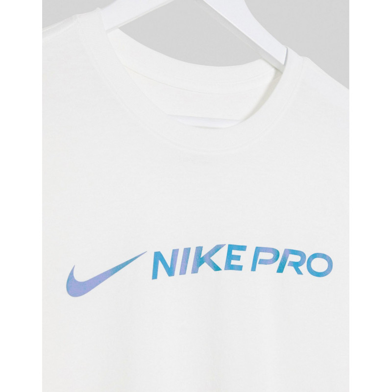 Nike Pro Training logo...
