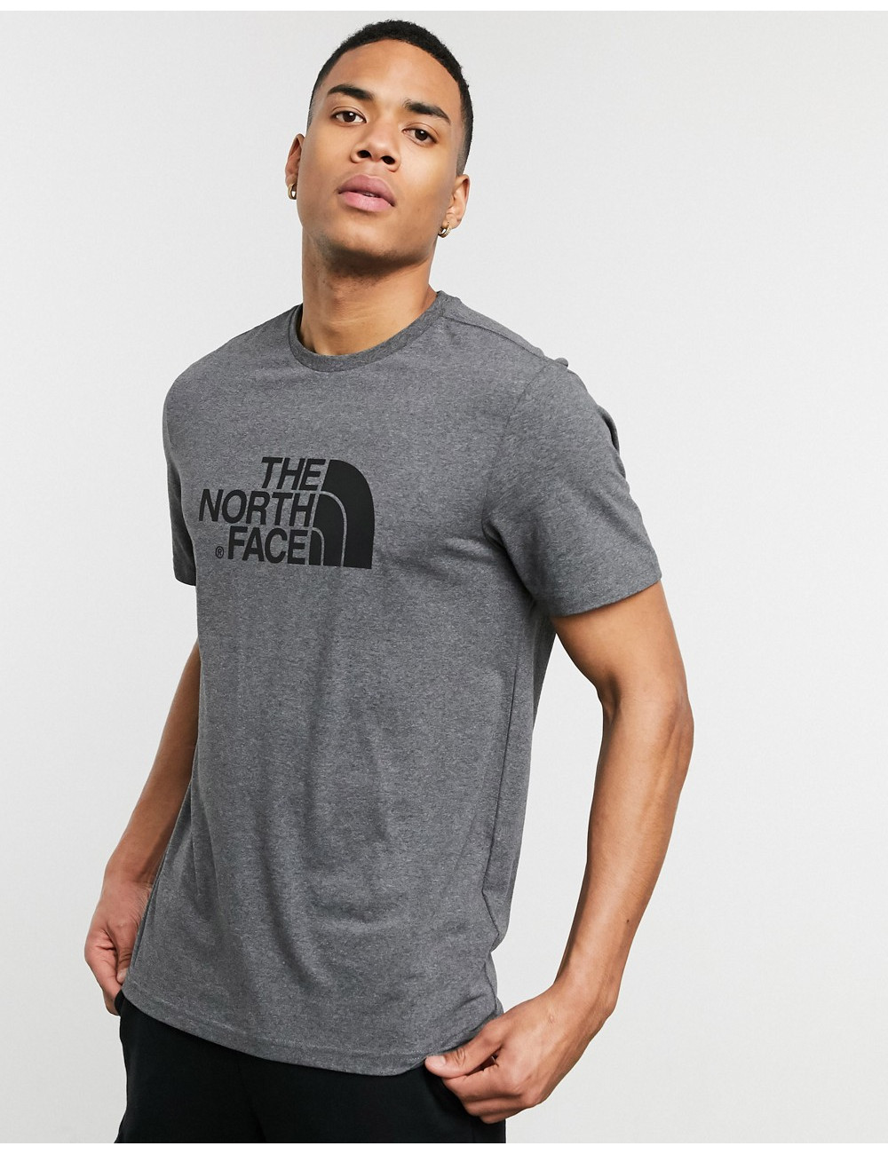 The North Face Easy t-shirt...