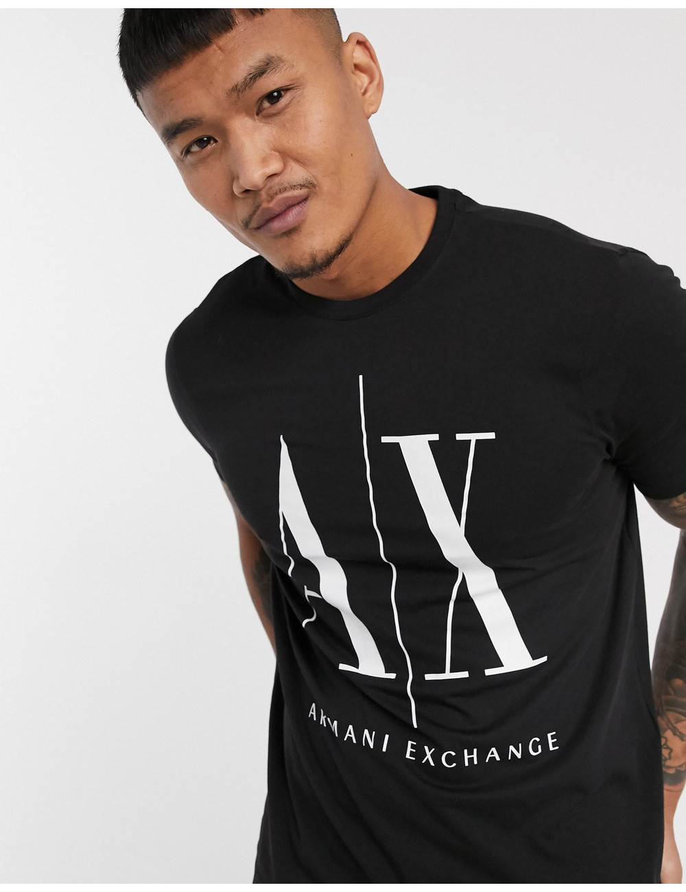 Armani Exchange Icon AX...
