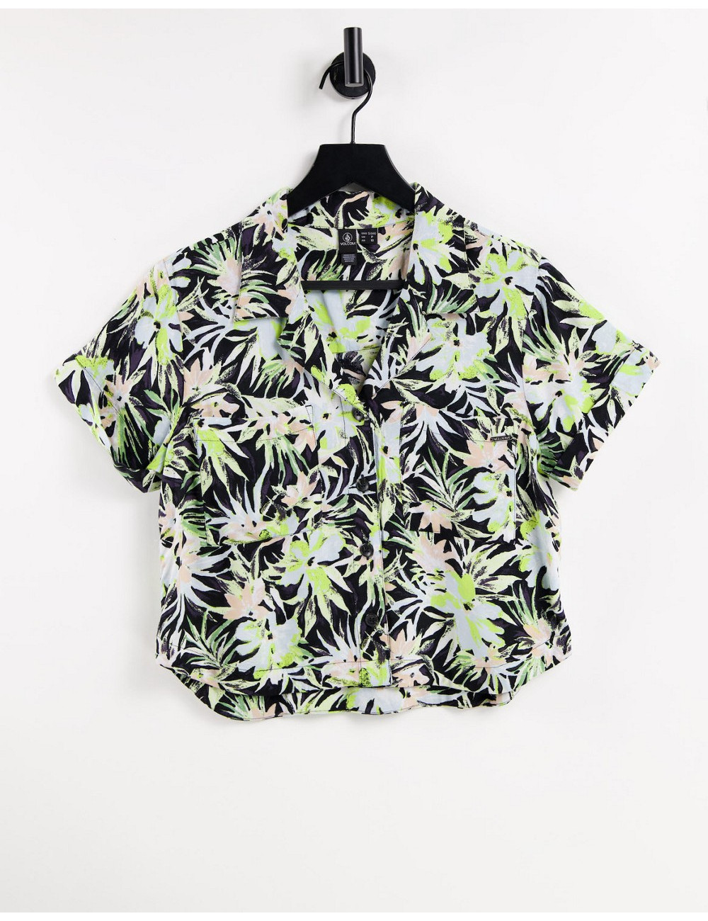Volcom Can't BeTamed co-ord...