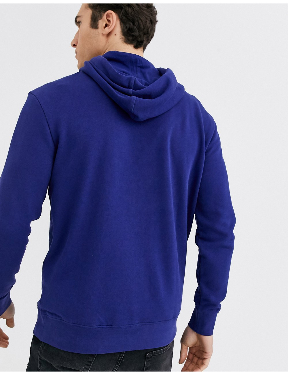 Lee Jeans overhead hoodie...