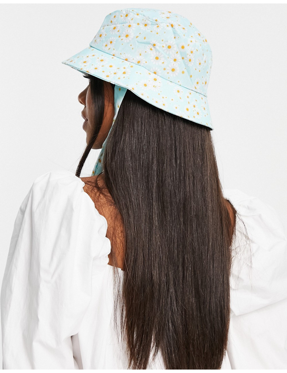 Missguided bucket hat in...