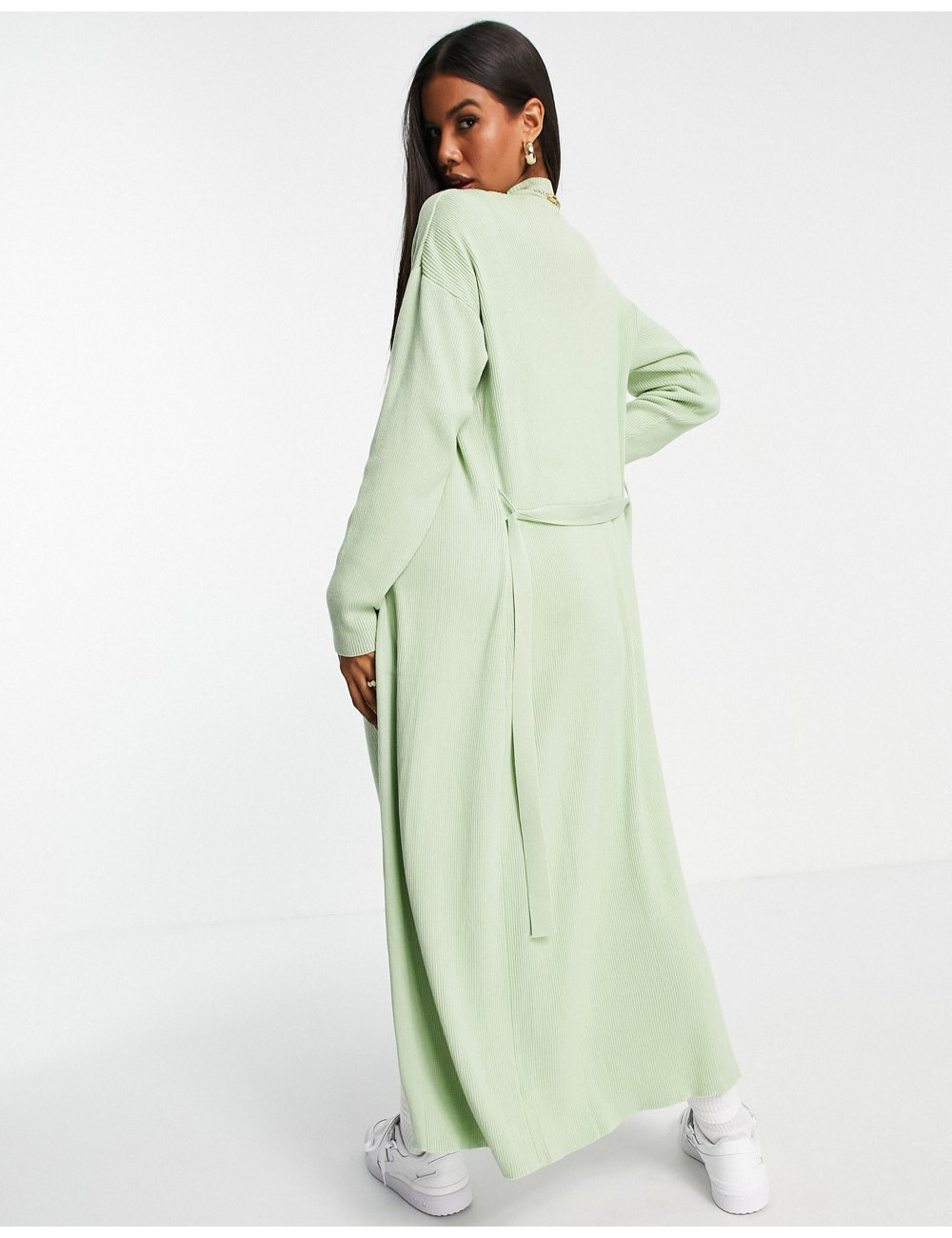 Missguided co-ord maxi...