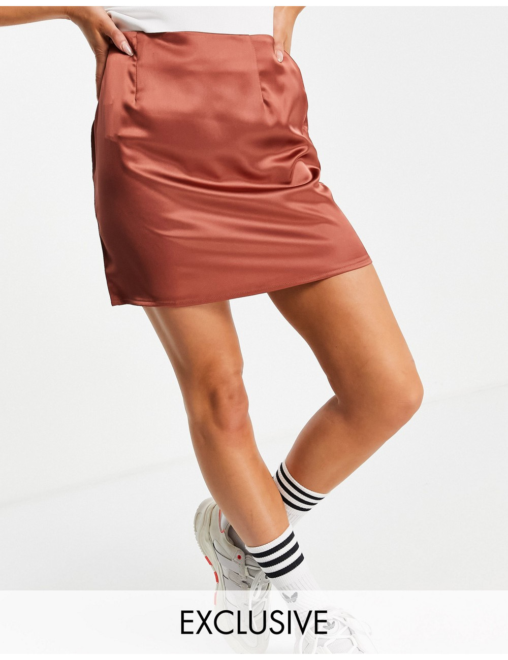 Missguided co-ord mini...