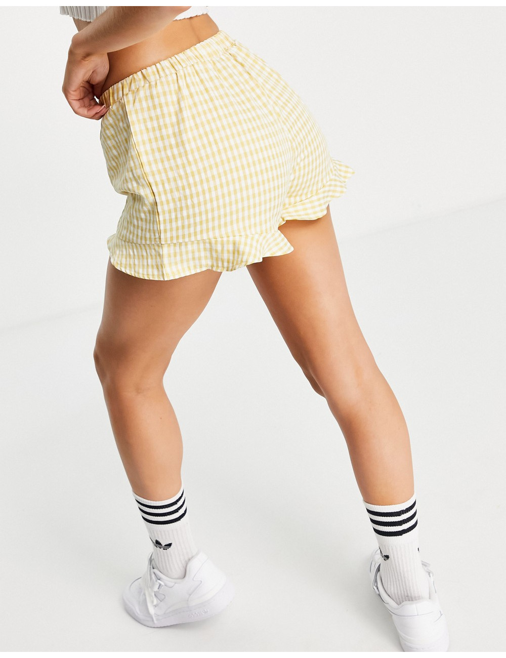 Missguided co-ord shorts...