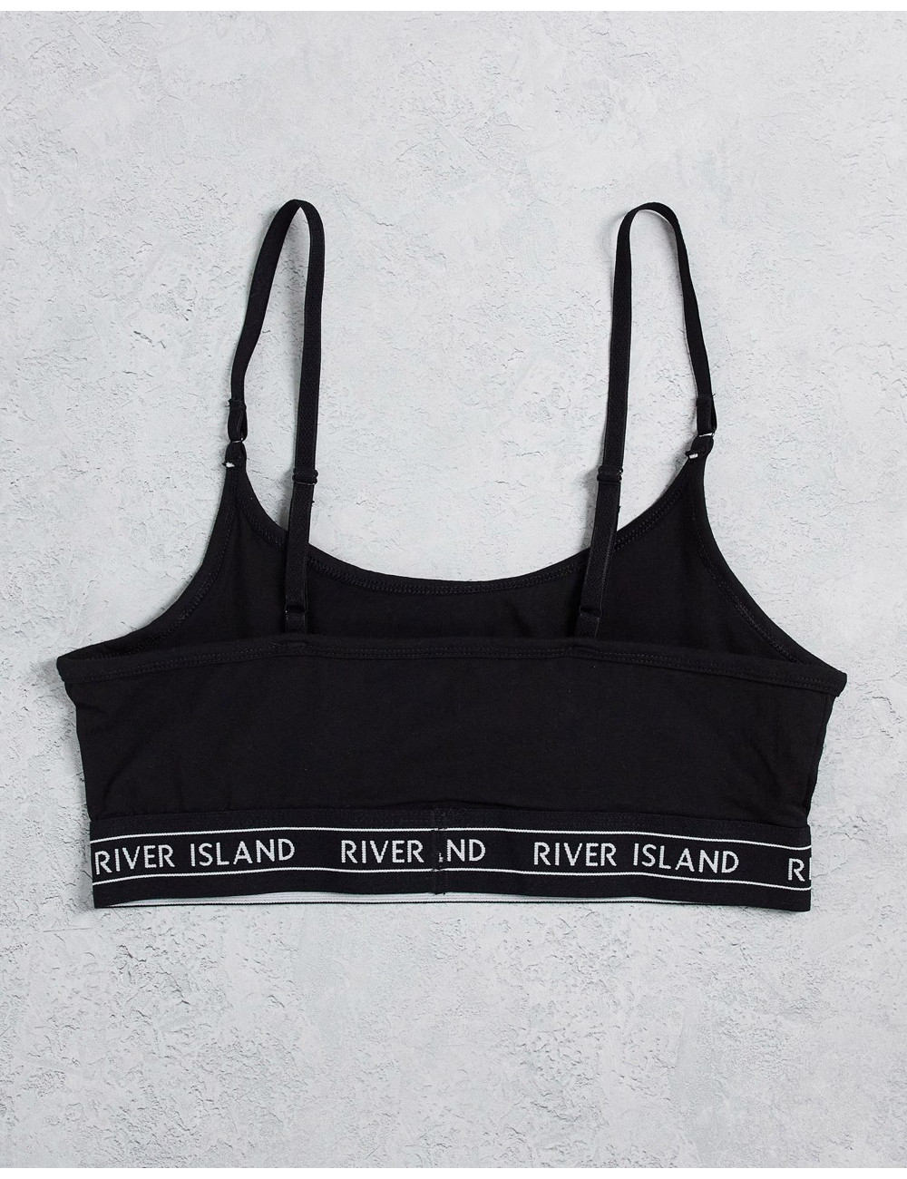 River Island 3 pack print...