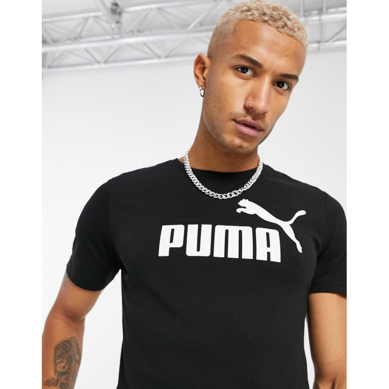 Puma Essentials t-shirt...