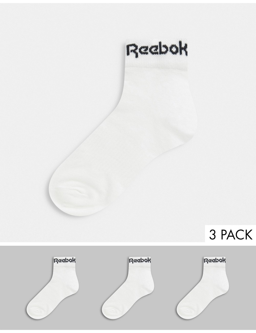 Reebok Training 3 pack...