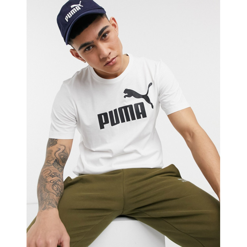 Puma Essentials t-shirt...
