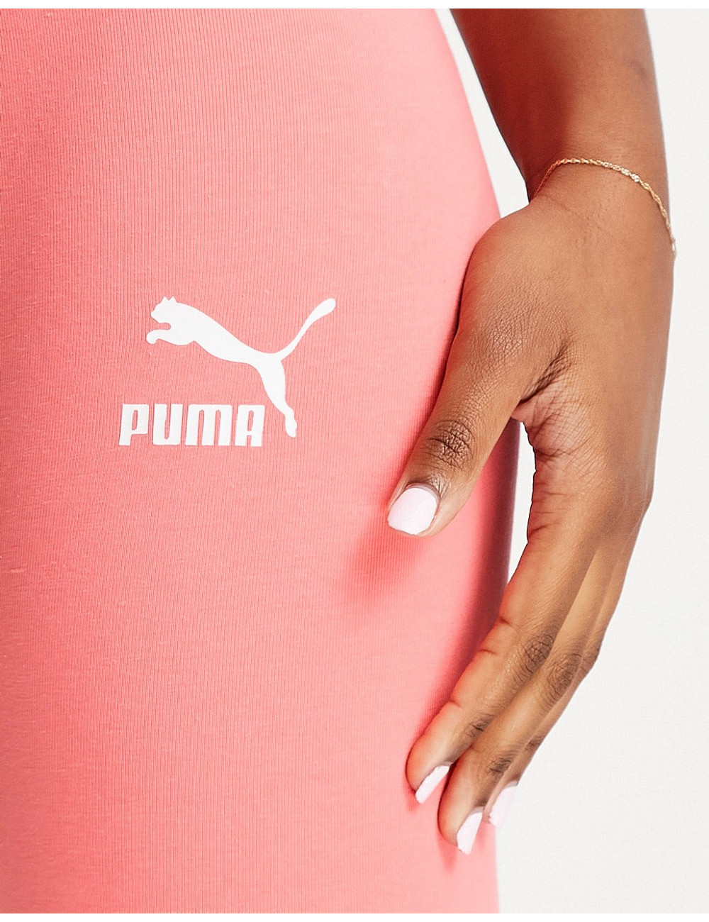 Puma classics legging...