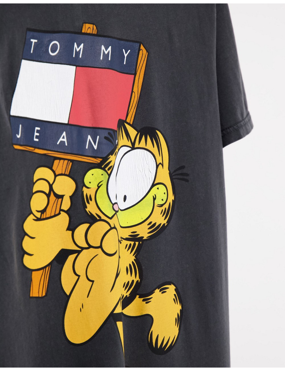 Tommy Jeans X Garfield...