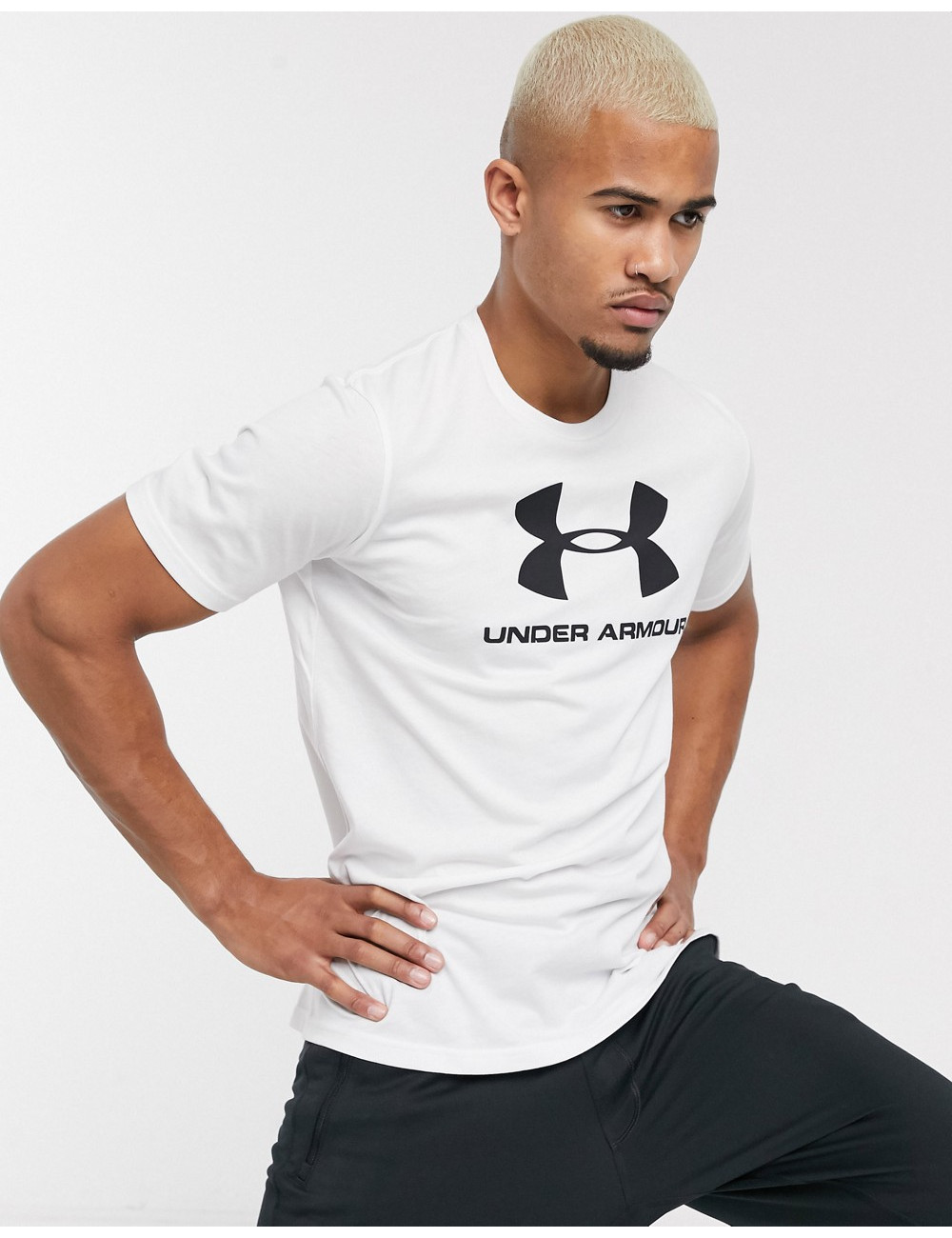 Under Armour Sportstyle...