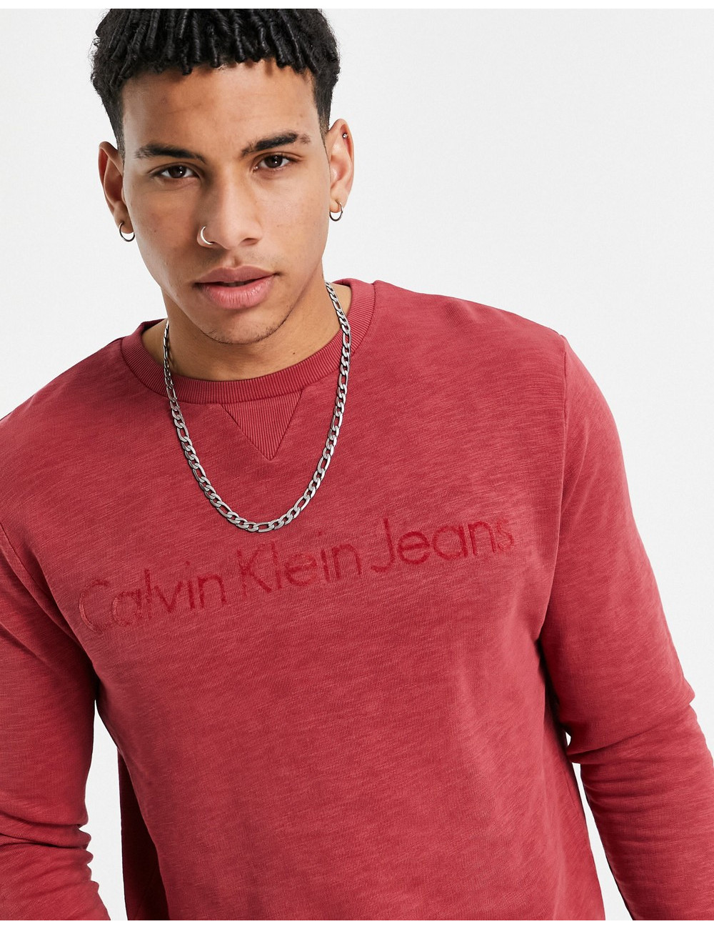 Calvin Klein Jeans hator...
