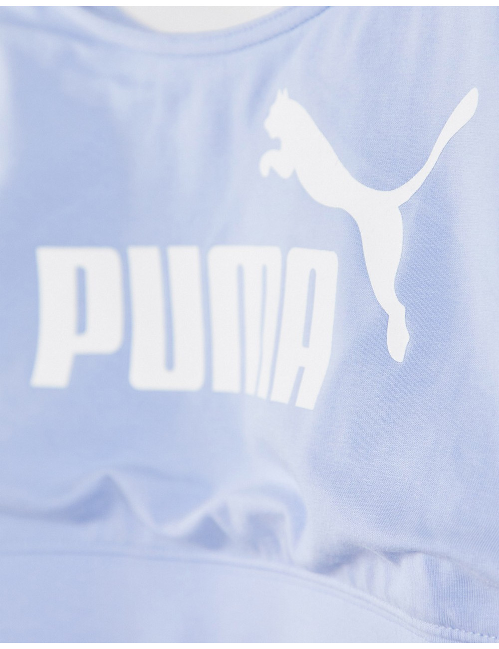 Puma PLUS Essentials logo...