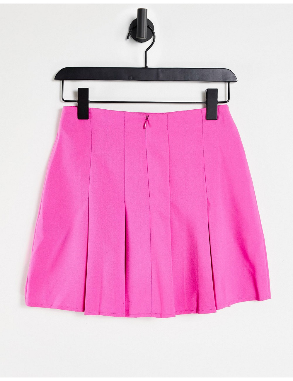 ASYOU pleated tennis skirt...
