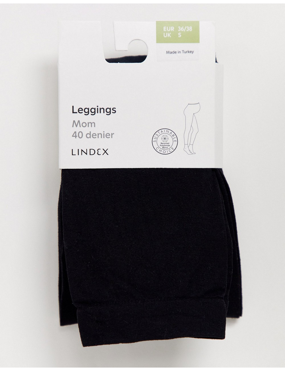 Lindex Maternity recycled...