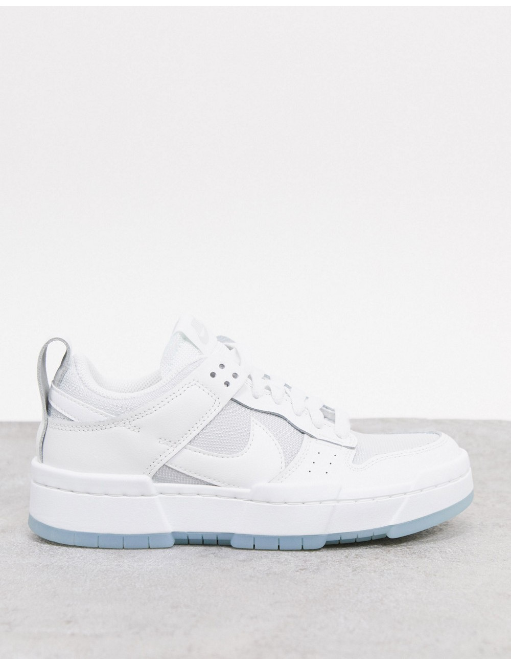 Nike Dunk Low Disrupt in...