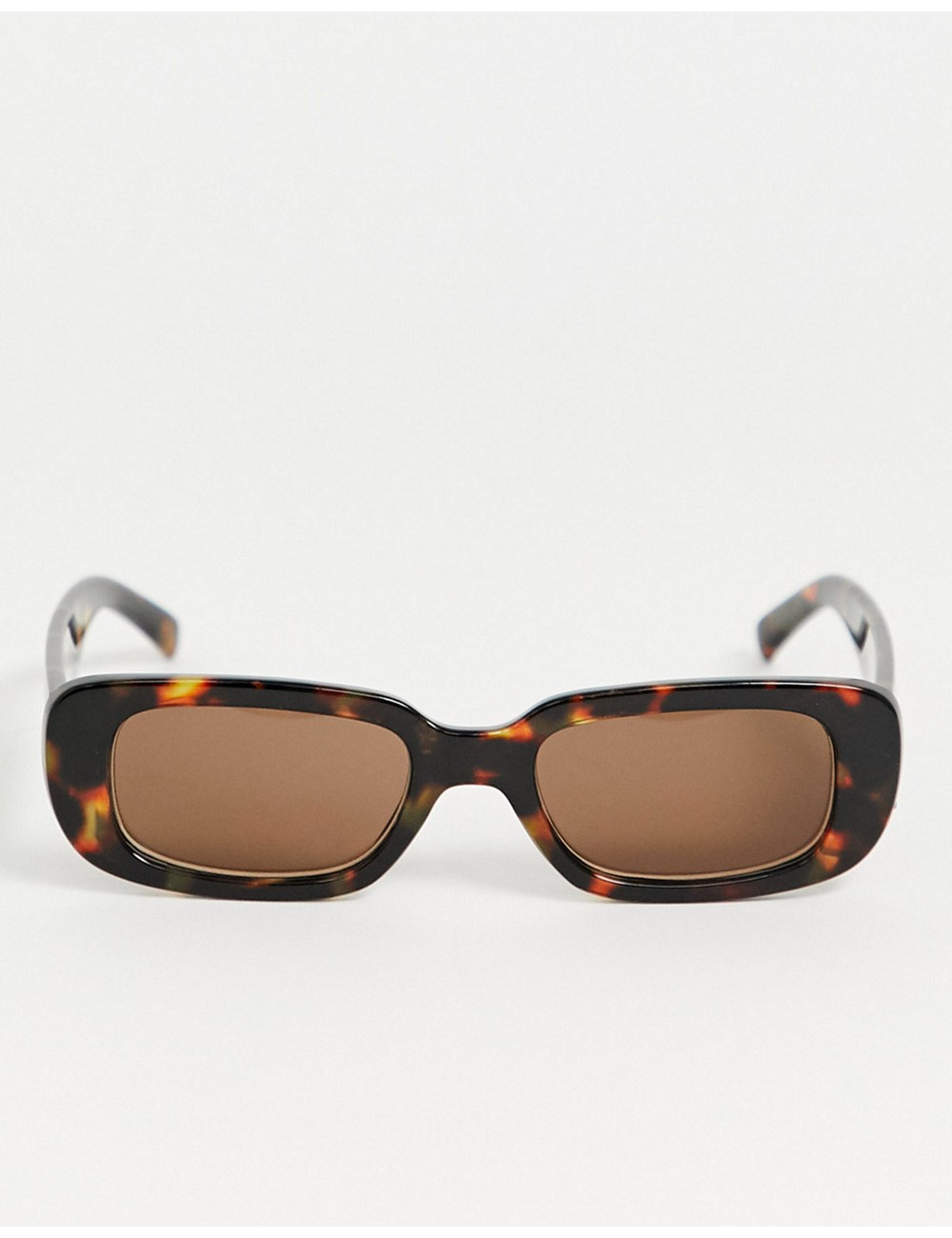 AJ Morgan square sunglasses...