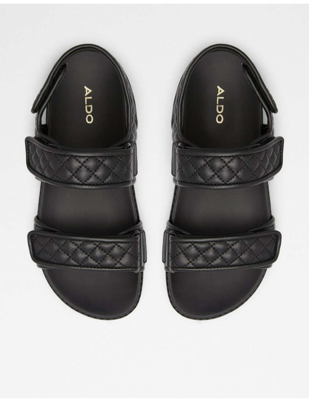 ALDO Eowilwia quilted...