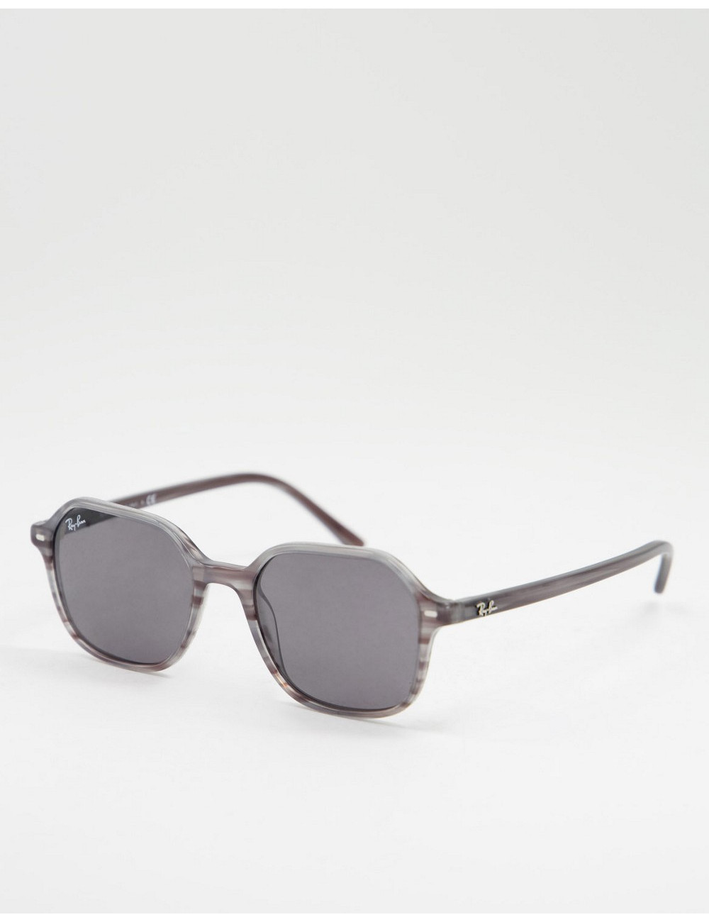 Ray-Ban unisex john square...