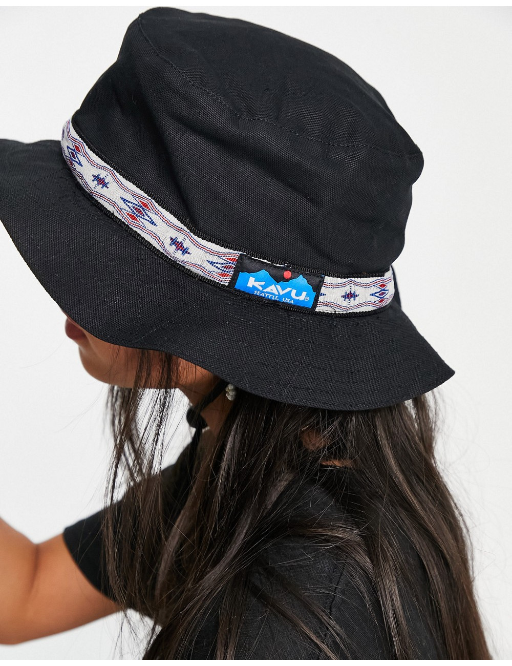 Kavu Organic Strap bucket...