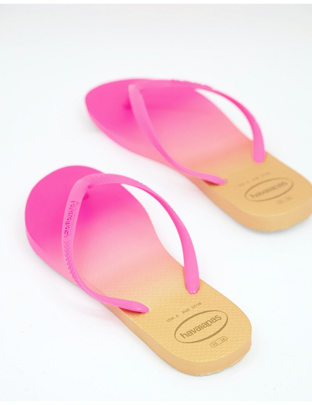 Havaianas Slim Gradient...