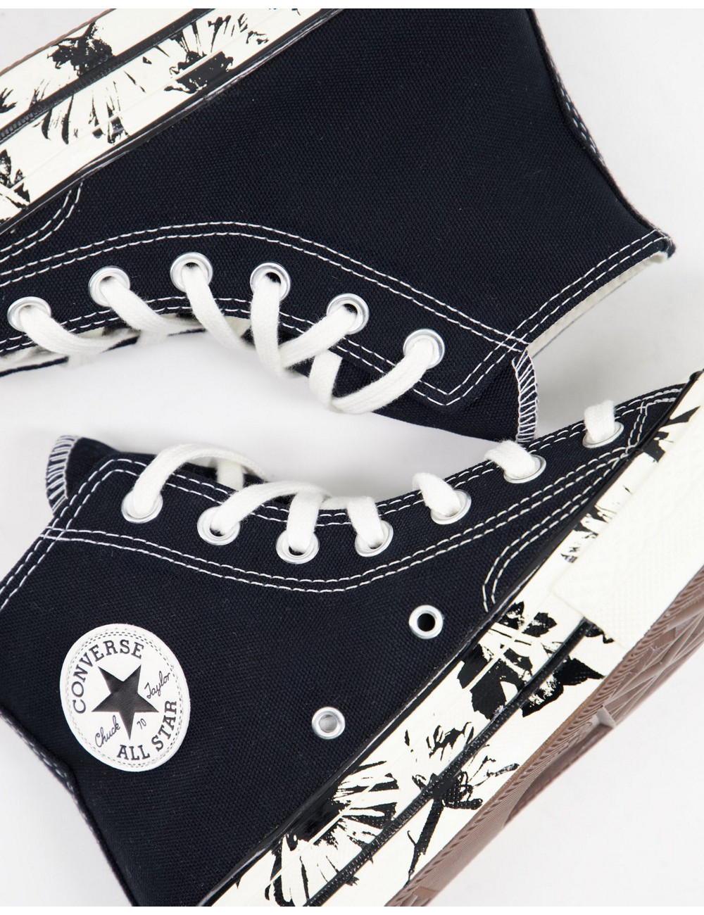 Converse Chuck 70's with...
