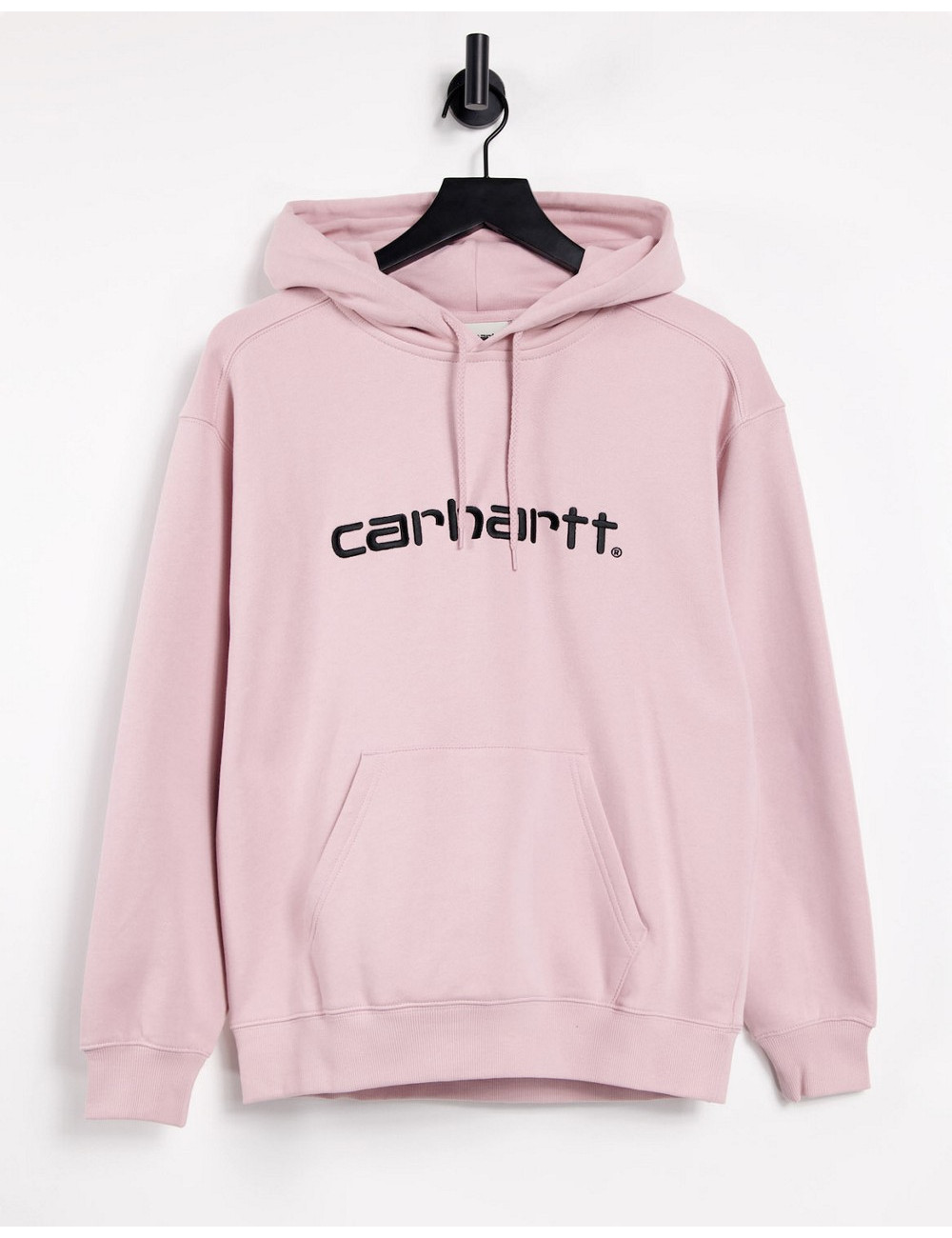 Carhartt WIP relaxed hoodie...