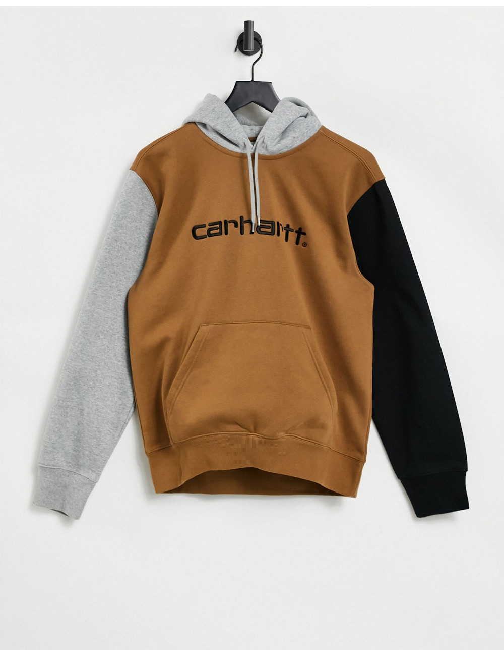 Carhartt Wip relaxed hoodie...