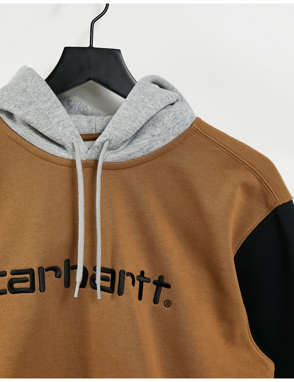 Carhartt Wip relaxed hoodie...