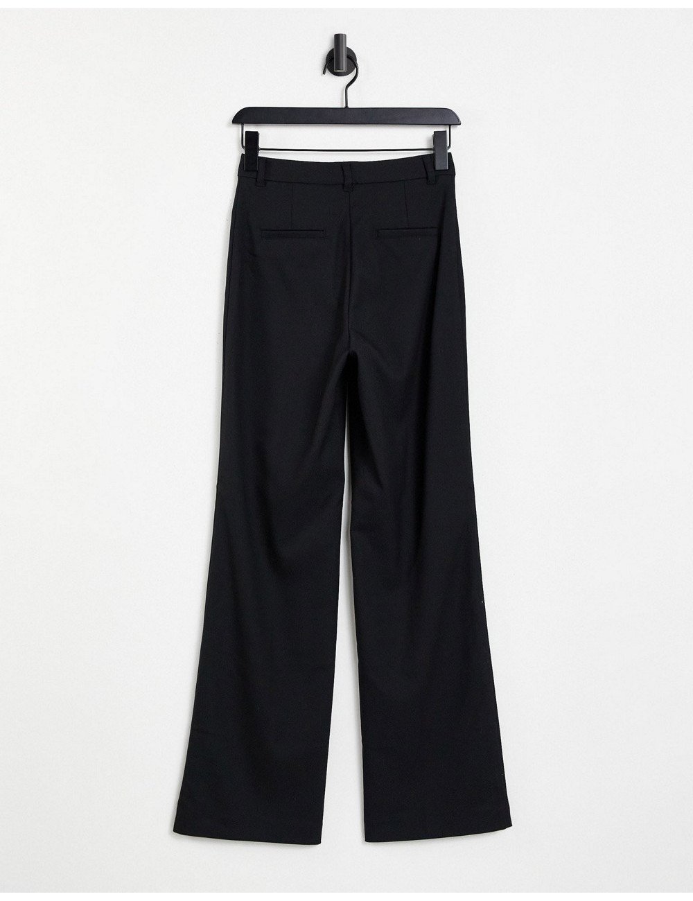 Monki Stacy flare trousers...
