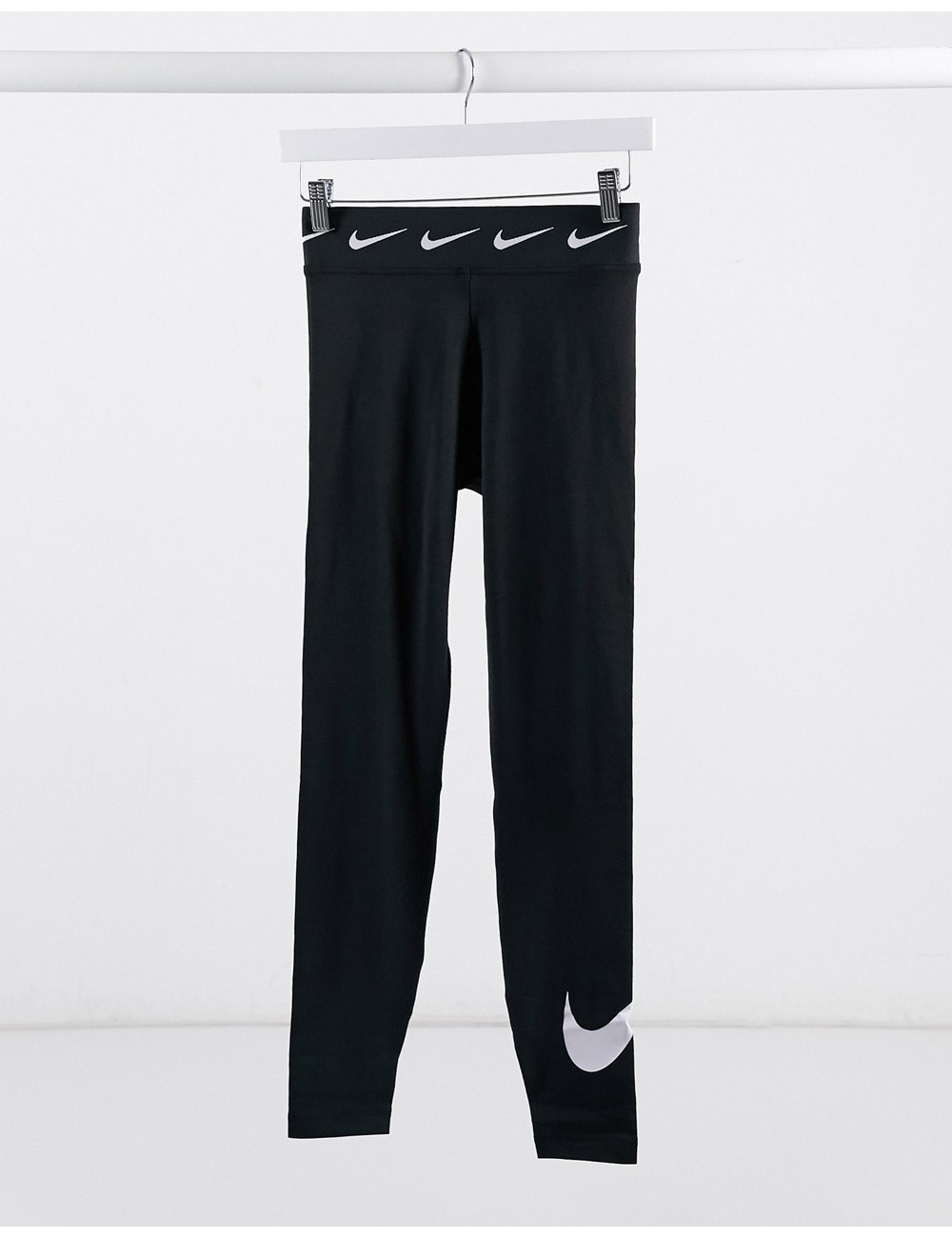 Nike high waisted legging...
